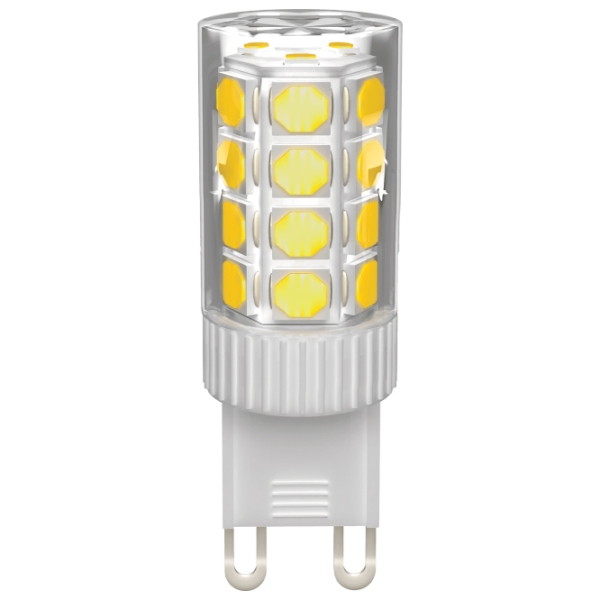 Bec LED IEK LED CORN LE-CORN-4-230-40-G9 G9 | 3.5 W | White photo 1
