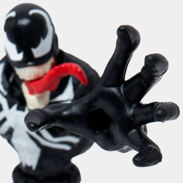 Фигурка Hasbro Spider-Man Venom 4+ / Черный photo 4