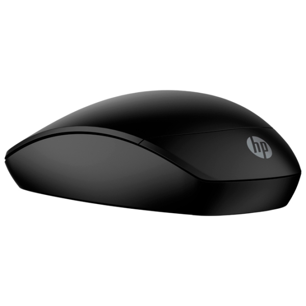 Мышь HP 235 Slim Черный Беспроводные, 1600 dpi photo 3