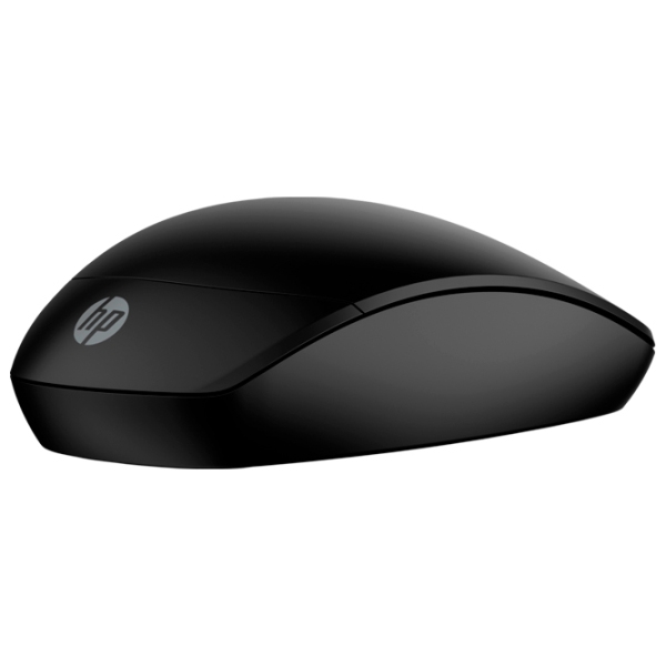 Мышь HP 235 Slim Черный Беспроводные, 1600 dpi photo 4