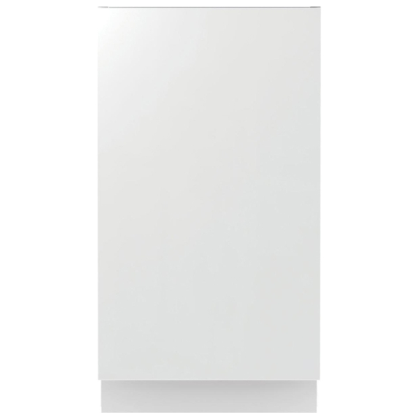 Mașină de spălat vase Gorenje GV520E15 Black 9 seturi, A++ photo 4