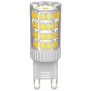 Лампочка светодиодная IEK LED CORN LLE-CORN-5-230-30-G9 G9 | 5 Вт | White