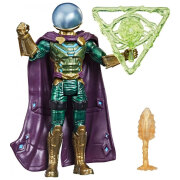 Figurină Hasbro Spider-Man Mystery Web Gear 4+ / Multicolor