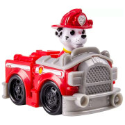 Figurină Spin Master Paw Patrol Rescue Racer 3+ / Red