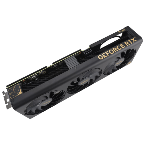 Видеокарта Asus GeForce RTX 4060 ProArt 8 ГБ  photo 5