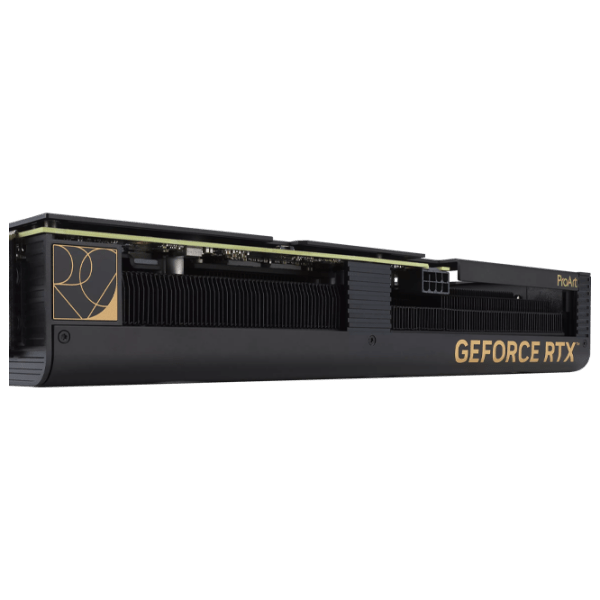 Видеокарта Asus GeForce RTX 4060 ProArt 8 ГБ  photo 6