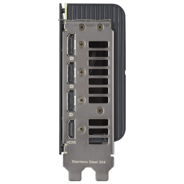 Видеокарта Asus GeForce RTX 4060 ProArt 8 ГБ  photo 7