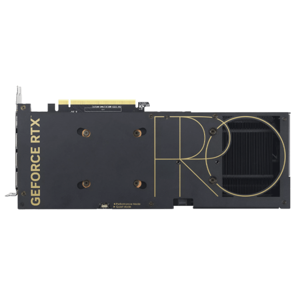 Видеокарта Asus GeForce RTX 4060 ProArt 8 ГБ  photo 8