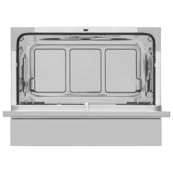 Mașină de spălat vase Hansa ZWM556WH White 6 seturi, A+ photo 5