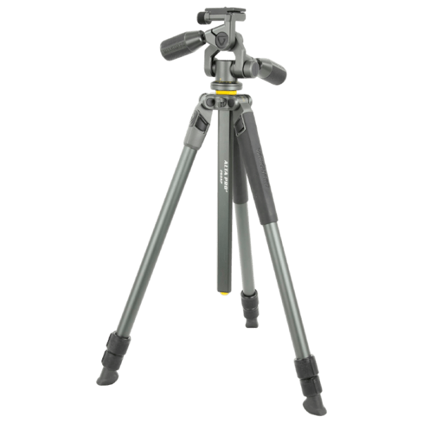 Штатив Vanguard ALTA PRO2+ 263AP Черный Напольный  photo 1