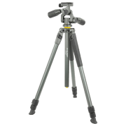 Штатив Vanguard ALTA PRO2+ 263AP Черный Напольный 