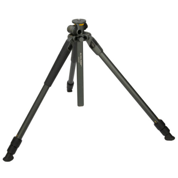 Штатив Vanguard ALTA PRO2+ 263AP Черный Напольный  photo 2