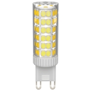 Лампочка светодиодная IEK LED CORN LLE-CORN-7-230-40-G9 G9 | 7 Вт | White