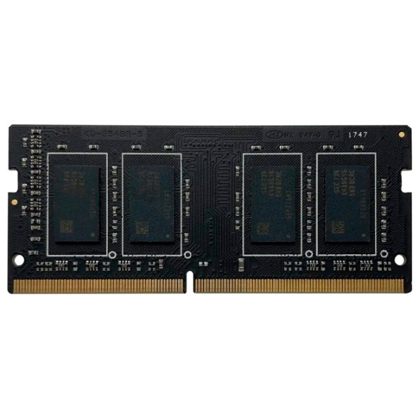 Оперативная память 16 ГБ Patriot Signature Line PSD416G26662S SO-DIMM, DDR4, 2666 МГц photo 2