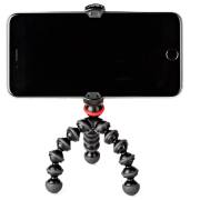 Штатив Joby GorillaPod Mobile Mini Черный Напольный 