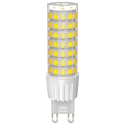 Лампочка светодиодная IEK LED CORN LLE-CORN-9-230-30-G9 G9 | 9 Вт | White