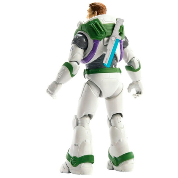 Figurină Mattel Lightyear Basic Ligthyear 4+ / White photo 3