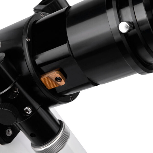 Телескоп Bresser Messier 8'' Dobson Белый  photo 4