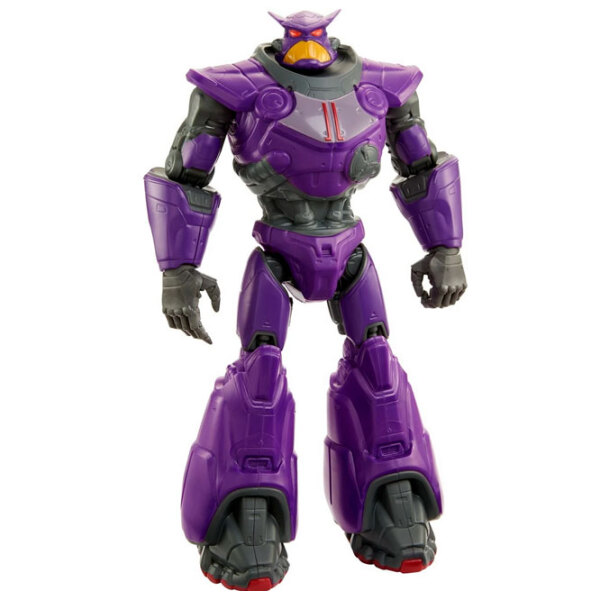 Фигурка Mattel Lightyear Зург 3+ / Пурпурный photo 1
