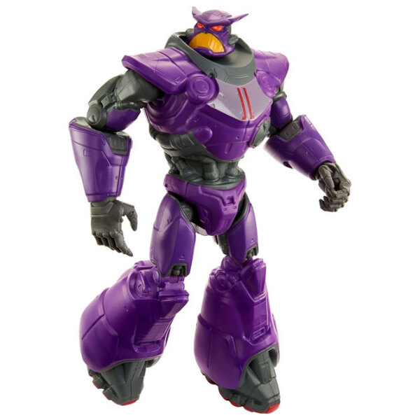 Фигурка Mattel Lightyear Зург 3+ / Пурпурный photo 2