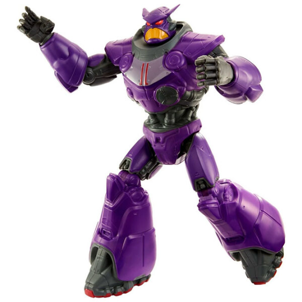 Фигурка Mattel Lightyear Зург 3+ / Пурпурный photo 3