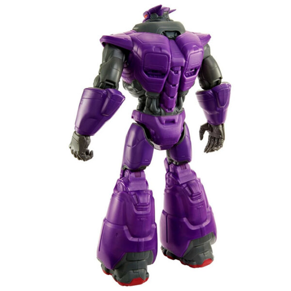 Фигурка Mattel Lightyear Зург 3+ / Пурпурный photo 4