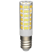 Bec LED IEK LED CORN LLE-CORN-7-230-30-E14 E14 | 7 W | White