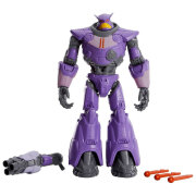 Figurină Mattel Lightyear Zurg 3+ / Purple