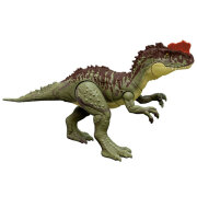 Figurină Mattel Jurassic World Young Big Dinosaur 4+ / Green