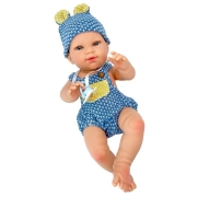 Păpușă Nines Recien Nacido Lana poopsie 4012  3+