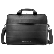 Сумка для ноутбука HP Classic Briefcase 15.6" Черный 