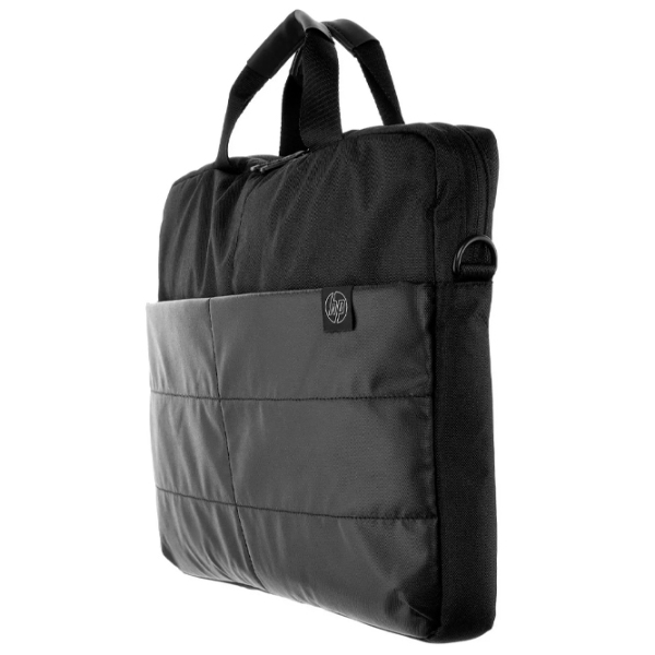 Сумка для ноутбука HP Classic Briefcase 15.6" Черный  photo 3