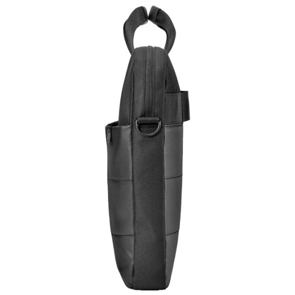 Сумка для ноутбука HP Classic Briefcase 15.6" Черный  photo 4