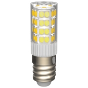 Лампочка светодиодная IEK LED CORN LLE-CORN-5-230-30-E14 E14 | 5 Вт | White