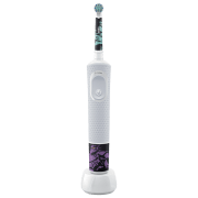 Зубная электрощетка Braun Kids Vitality D100 Lightyear Пурпурный 