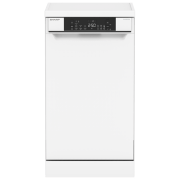 Mașină de spălat vase SHARP QW-NS22F47EW-EU White 10 seturi, E