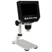 Microscop Omegon Digistar Black 