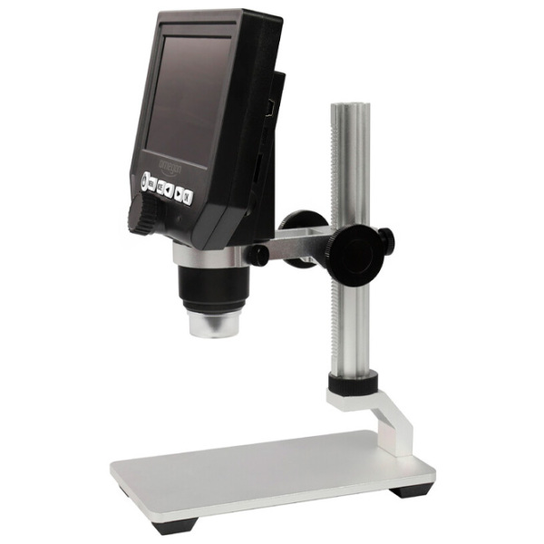 Микроскоп Omegon Digistar Черный  photo 3