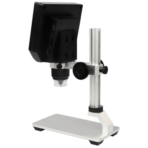 Микроскоп Omegon Digistar Черный  photo 4