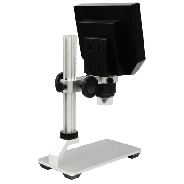 Микроскоп Omegon Digistar Черный  photo 5