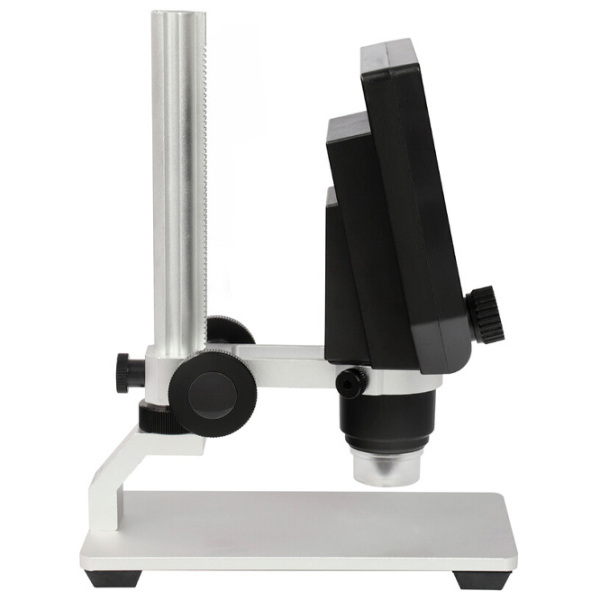 Микроскоп Omegon Digistar Черный  photo 6