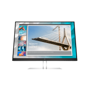 Монитор HP E24i G4 Черный 24" WUXGA IPS LED