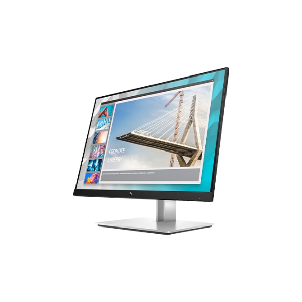 Монитор HP E24i G4 Черный 24" WUXGA IPS LED photo 2