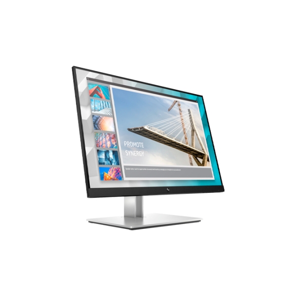 Монитор HP E24i G4 Черный 24" WUXGA IPS LED photo 3