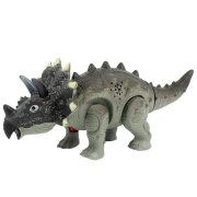 Фигурка Icom Poland Dino Space Трицератопс 3+ / Серый