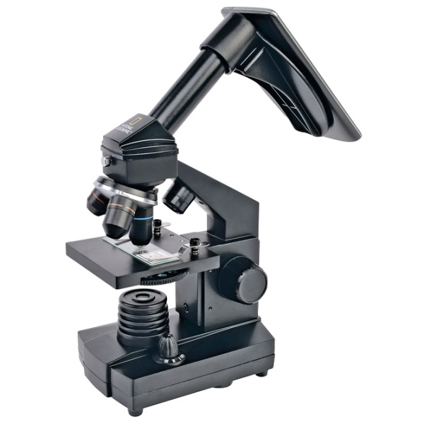 Microscop Bresser National Geographic Black  photo 4