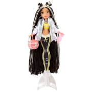 Кукла Mermaze Mermaidz Core Fashion Doll S1- JO русалка 580836  4+