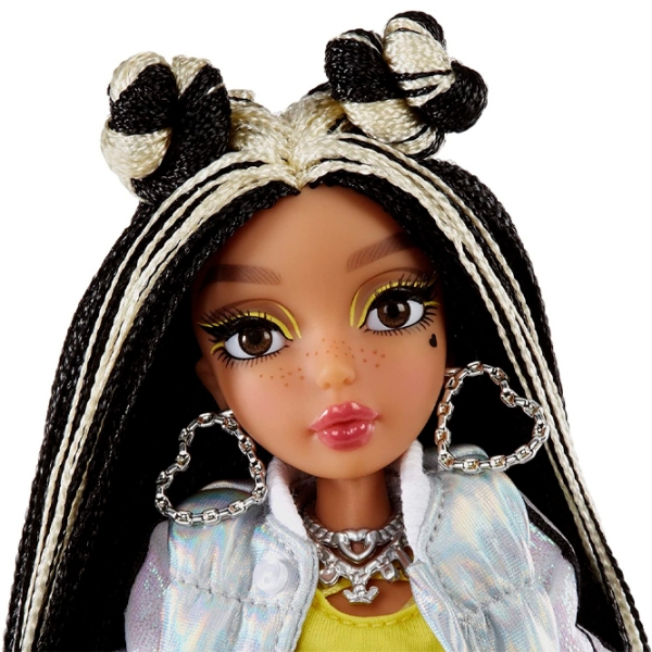 Кукла Mermaze Mermaidz Core Fashion Doll S1- JO русалка 580836  4+ photo 2