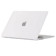 Чехол для ноутбука Tech-Protect Smartshell 15.6" Прозрачный 