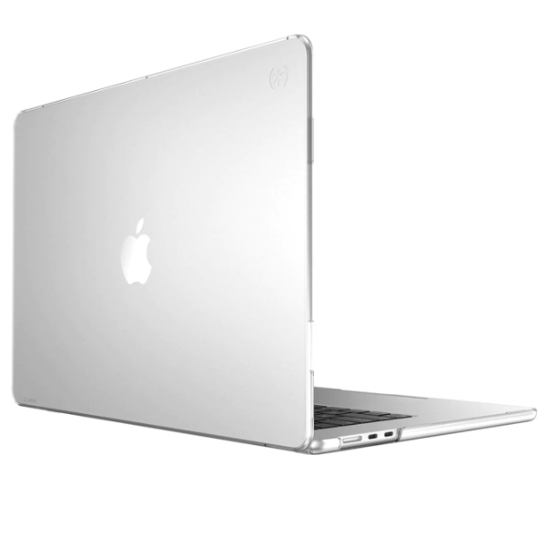 Чехол для ноутбука Tech-Protect Smartshell 15.6" Прозрачный  photo 2